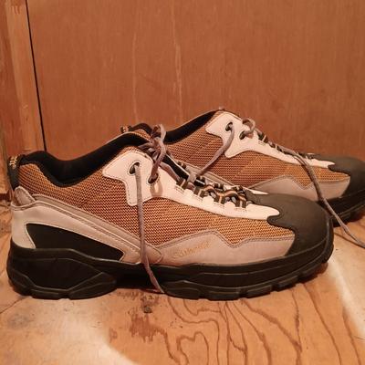LOT 172: Three (3) Pairs of All Weather Boots and Shoes, By L L Bean, Carhart and More