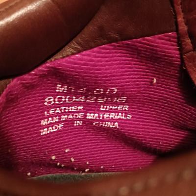LOT 172: Three (3) Pairs of All Weather Boots and Shoes, By L L Bean, Carhart and More