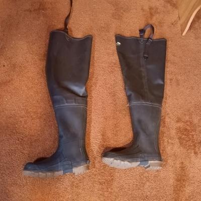 LOT 174: Cabela's Fishing / Wade Boots