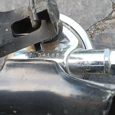 LOT 185: Vintage Scuba Mask Aqua-Lung Regulators