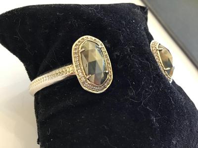 Kendra Scott Cuff
