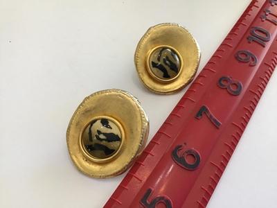Animal Clip on Earrings