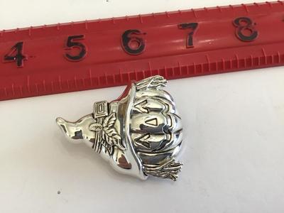Best. Holiday Fall Pumpkin Brooch