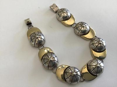 Baseball Cap Bracelet Best Super cute