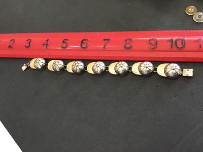 Baseball Cap Bracelet Best Super cute