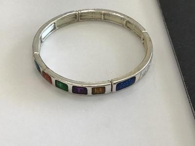 Fashion Bracelet Faith