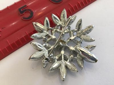 Sarah Coventry Brooch