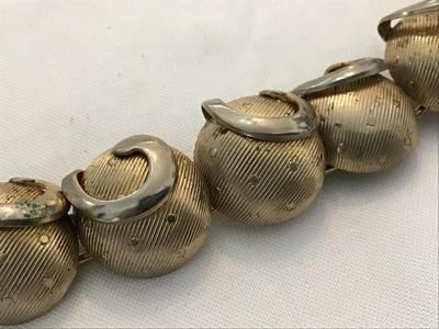Vintage Collar Necklace