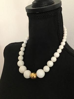 Japan Vintage Necklace. Super Cute