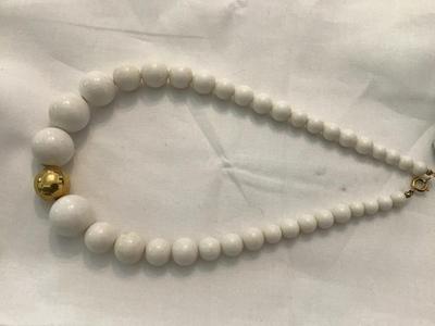 Japan Vintage Necklace. Super Cute