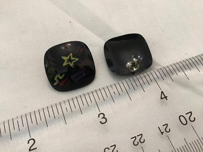 Star Earrings