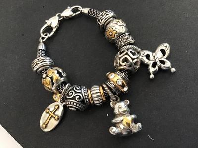 Brighton Charm Bracelet
