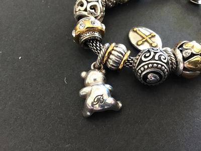 Brighton Charm Bracelet