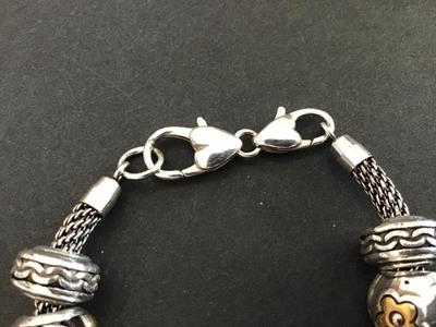 Brighton Charm Bracelet