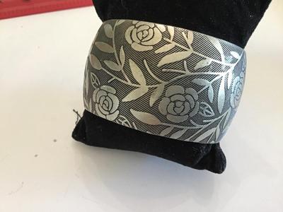 Rose Cuff