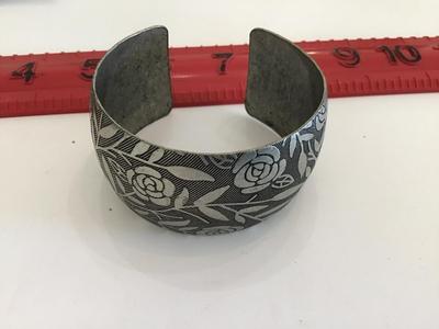 Rose Cuff