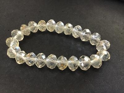 Glass Bracelet