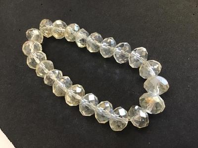 Glass Bracelet