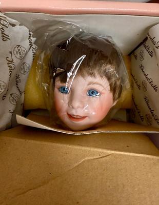 Sale Photo Thumbnail #145: In new condition, never removed from box.