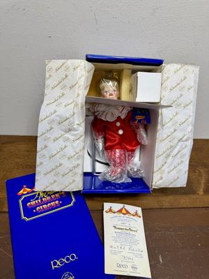 Sale Photo Thumbnail #135: In new condition, never removed from box.