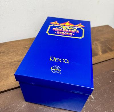 Sale Photo Thumbnail #134: In new condition, never removed from box.