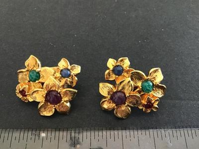 Vintage Avon Earrings