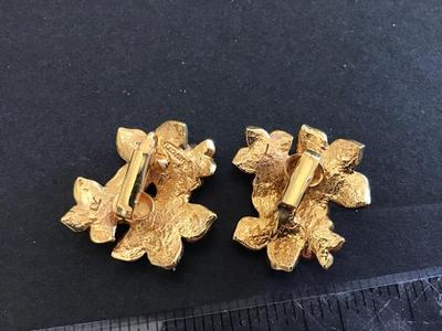 Vintage Avon Earrings