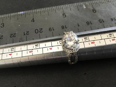 Costume Ring