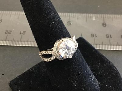 Costume Ring