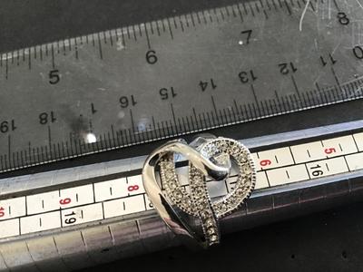 Pretty Fashion Ring