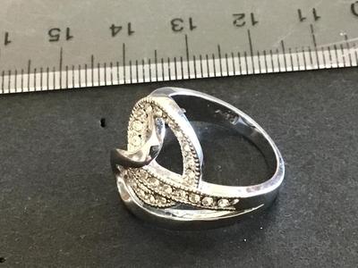 Pretty Fashion Ring