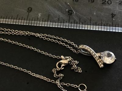 Fashion Necklace