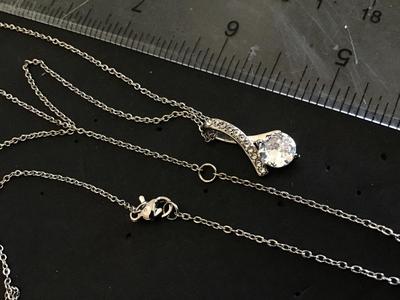 Fashion Necklace