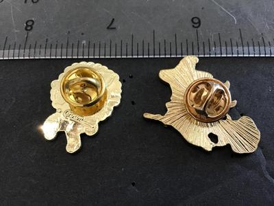 Pins Lapel