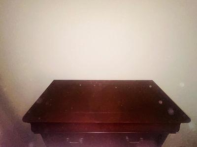MARSEILLE COLLECTION HIGH BOY DRESSER