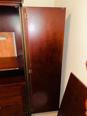 MARSEILLE COLLECTION ARMOIRE