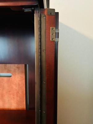 MARSEILLE COLLECTION ARMOIRE