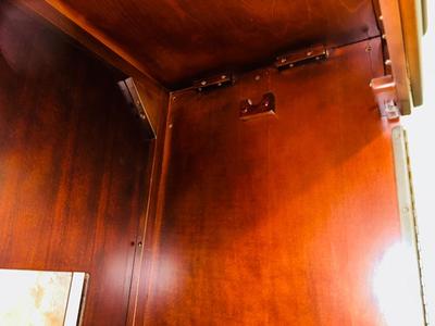 MARSEILLE COLLECTION ARMOIRE