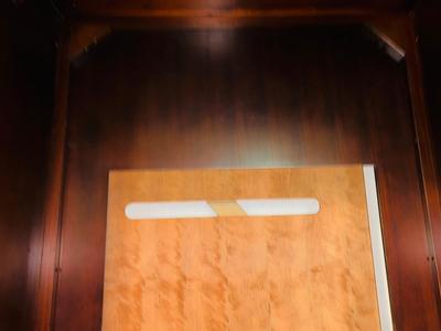 MARSEILLE COLLECTION ARMOIRE