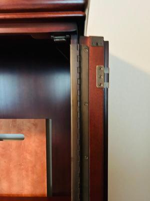 MARSEILLE COLLECTION ARMOIRE