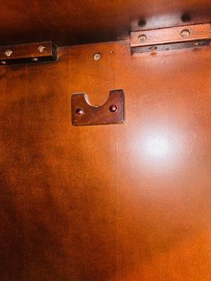 MARSEILLE COLLECTION ARMOIRE