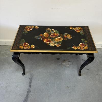 Hitchcock Style Hand-Painted Set (G-BM)