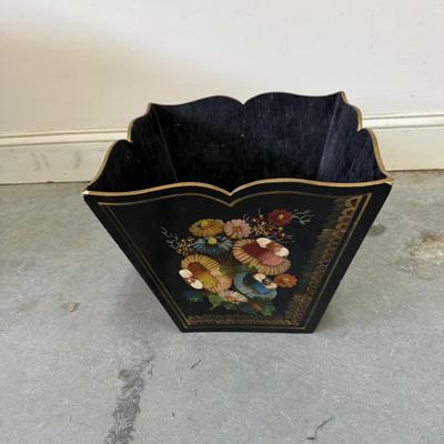 Hitchcock Style Hand-Painted Set (G-BM)