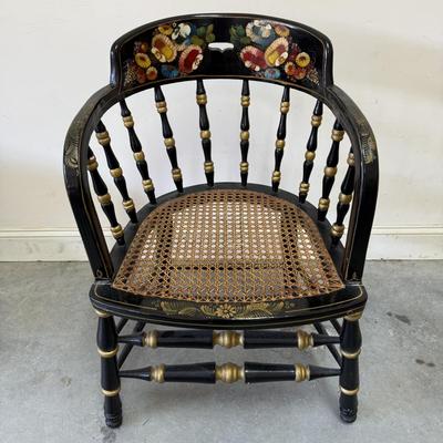 Hitchcock Style Hand-Painted Set (G-BM)