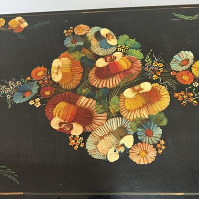 Hitchcock Style Hand-Painted Set (G-BM)