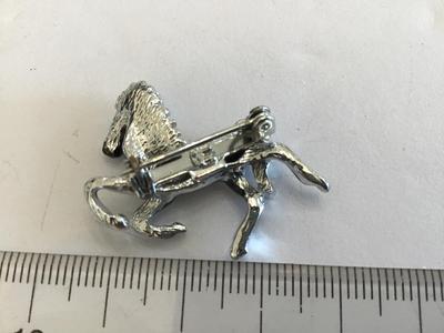 Vintage Horse pin