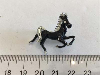 Vintage Horse pin