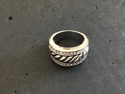 Nice Fashion Ring
