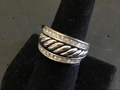 Nice Fashion Ring