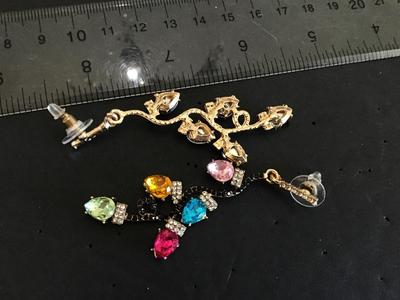 Super Cute Holiday Earrings